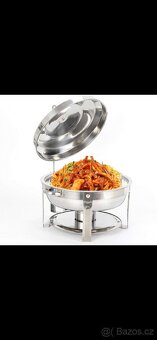 Chafing- Nový, nepoužitý - 2