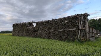 Prodej palivového dřeva - 2