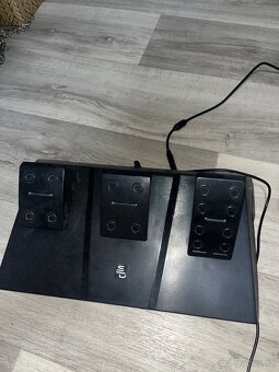 Herní volant Superdrive XBOX/PS/PC - 2