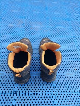 Dětské zimní boty Superfit - 2