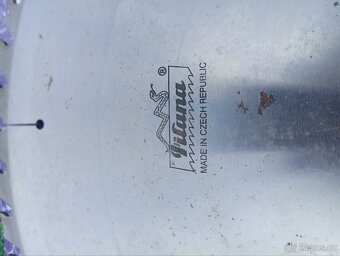 Kotoučová pila Pilana - 2