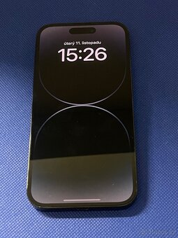 iPhone 14 Pro 256GB Graphite - 2