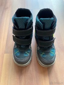 Zimní boty RICOSTA Gabris - vel. 30 - 2