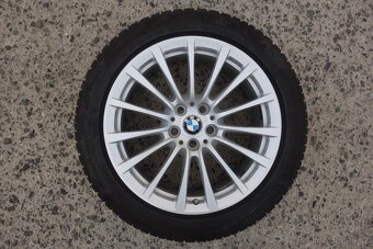 BMW řada 5, G30, G31, alu Multi spoke - style 619 18" 5x112 - 2