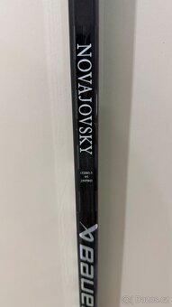 ✅ SPÁJANÁ ĽAVAČKA - BAUER NEXUS SYNC - GREEN - 95 FLEX ✅ - 2