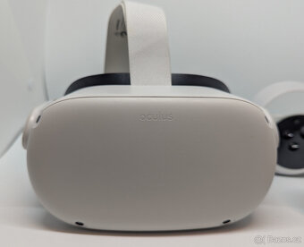 VR headset Meta Quest 2 128GB - 2