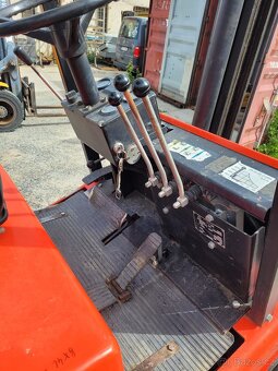 VZV Desta DV 20 A - 2