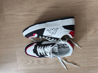 Tenisky Kappa vel.38 - 2