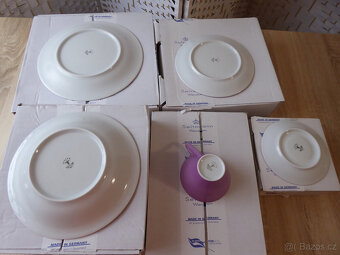 Jídelní souprava Inglazed - 2