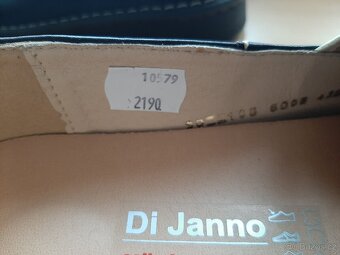 Dámské ortopedické boty vel. 42 - 2