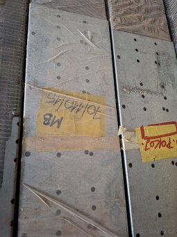 Radiátory JAGA Tempo - 2