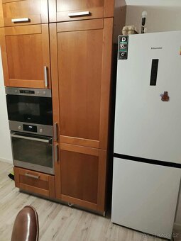 Kuchyňská linka - 2