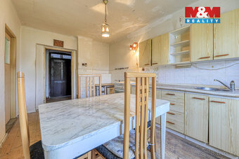 Prodej rodinného domu, 91 m² se zahradou 249 m², Zemětice - 2