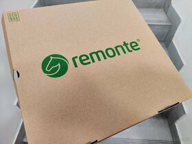 Dámské boty RIEKER Remonte (vel. 39) - 2