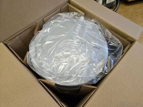 Odpadkový koš Hailo Pure L - 25 litrů - 2