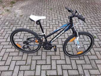 Kolo merida Dakar 624 - 2