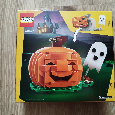LEGO Creator 40697 Halloweenská dýně - 2