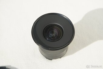 objektiv IRIX 15 mm f/2,4 Blackstone pro Canon EF - 2