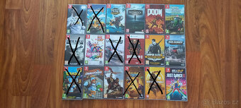 Prodám hry na Nintendo Switch - 2