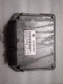 Škoda Felicia MPI  řídící jednotka - 2