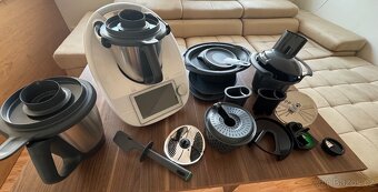 Thermomix TM6 - 2