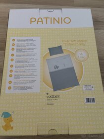 Povleceni pro mimina - 2