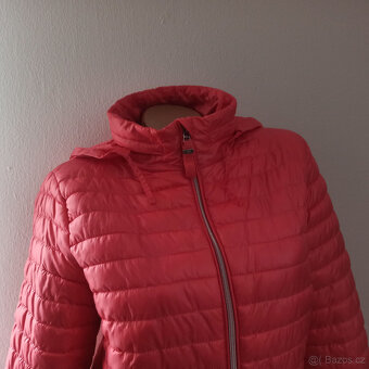 dámská prošívaná bunda L - XL Tom Tailor TOP STAV - 2