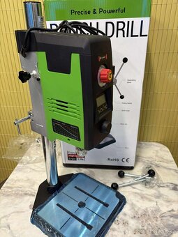 tolní vrtačka BENCH DRILL – nová, nepoužitá - 2