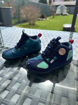Dětské boty zn.Affen Zahn - 2