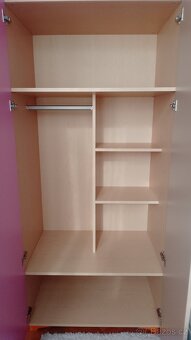 Dětský dívčí pokoj Čilek - 2