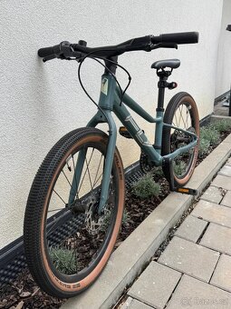 Dětské kolo Superior FLY 20 DB, hydraulické brzdy - 2