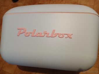 Prodám Chladící box CLASSIC Polarbox 12 l - NOVÝ NEPOUŽITÝ - 2