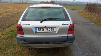 Citroen Xsara 1.8i 16V - 2