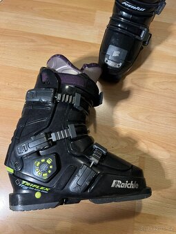 Přeskáče dětské 39 - 2