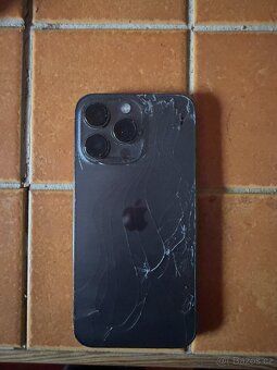 IPhone 13pro 128gb - 2