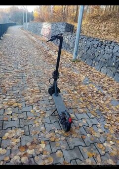 Elektrokolobezka Sencor one 2020 - 2