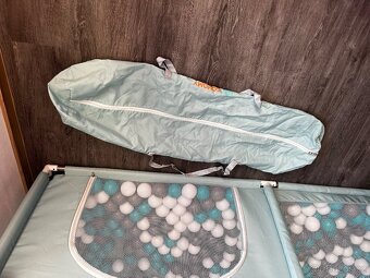 Dětská ohrádka 150x200 - 2