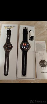 Chytré hodinky koupené 12/2025 - 2