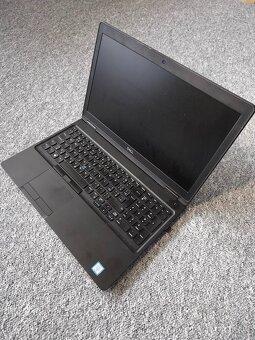 Notebook Dell Latitude 5590 - 2