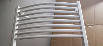 Koupelnový radiátor - 2