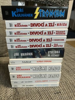 Jiří Kulhánek - 2