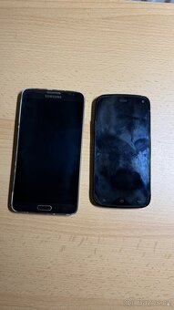 Samsung Galaxy Note 3 Neo a Allview - 2