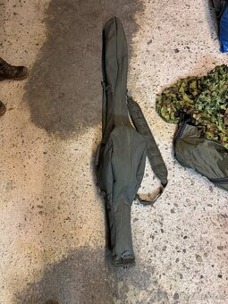 Fox Royale Tri Sleeve 12 Ft - 2