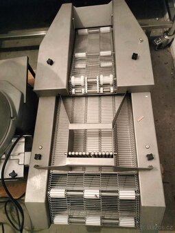 GASER Breading line Compact – Demo, Stav Nový - 2