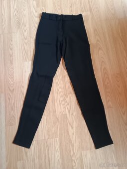 Černé rajtky Fouganza - 2