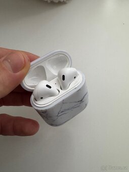 Apple Airpods 2 - 2