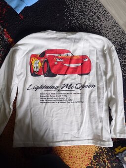 Dětské triko MC Queen - 2