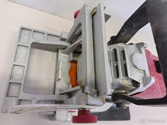 Lamelovací frézka - 2