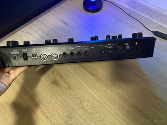 Boss RC-505 jako nový - 2