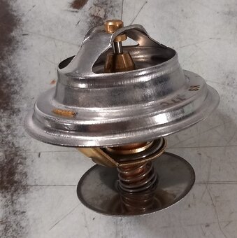 Náhradní díly Zetor - 2